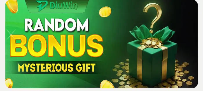 DiuWin Casino bonus